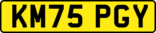KM75PGY