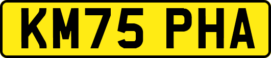 KM75PHA