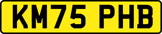 KM75PHB