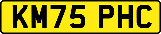 KM75PHC