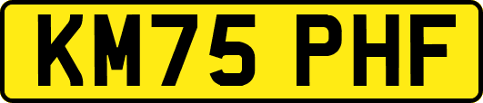 KM75PHF