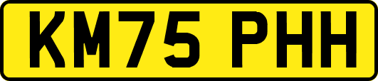 KM75PHH