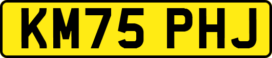 KM75PHJ
