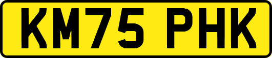 KM75PHK