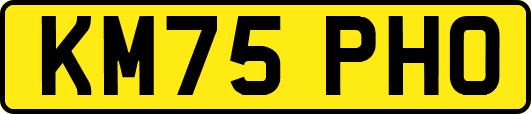 KM75PHO