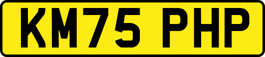 KM75PHP