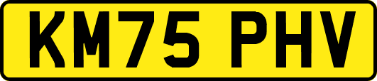 KM75PHV