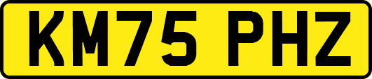 KM75PHZ