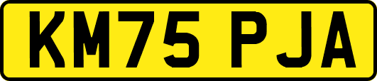 KM75PJA