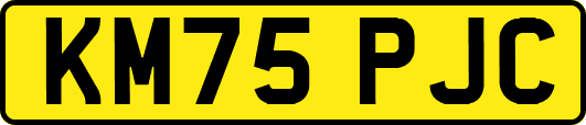 KM75PJC