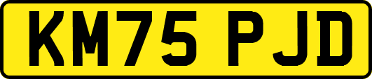 KM75PJD