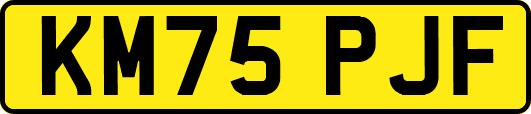 KM75PJF