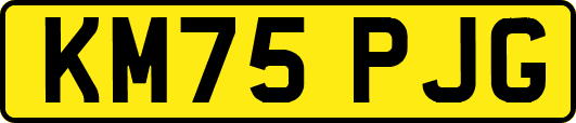 KM75PJG
