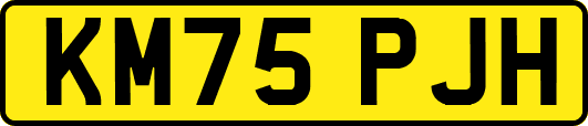 KM75PJH