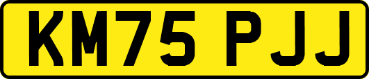KM75PJJ