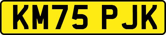 KM75PJK