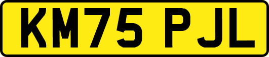 KM75PJL
