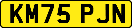 KM75PJN