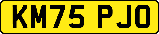 KM75PJO