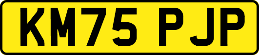 KM75PJP