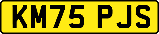 KM75PJS