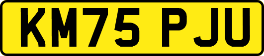 KM75PJU