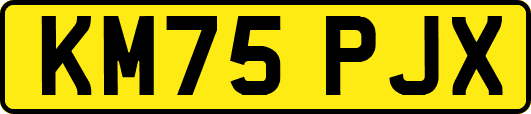 KM75PJX