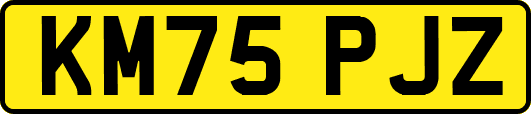 KM75PJZ
