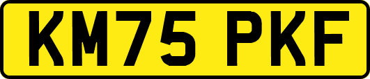 KM75PKF