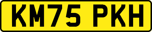 KM75PKH