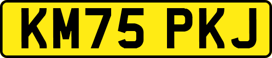 KM75PKJ