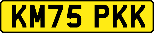 KM75PKK