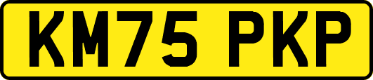 KM75PKP