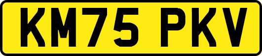 KM75PKV