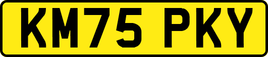 KM75PKY