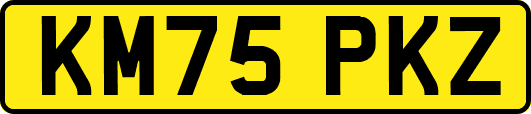 KM75PKZ