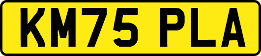 KM75PLA