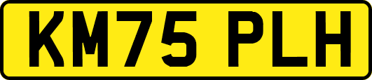 KM75PLH