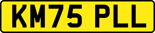 KM75PLL