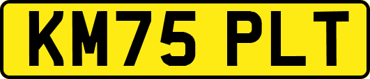 KM75PLT