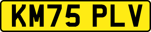KM75PLV
