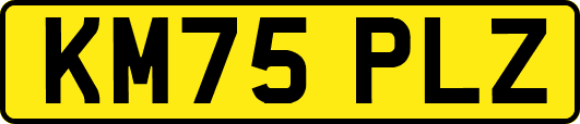 KM75PLZ