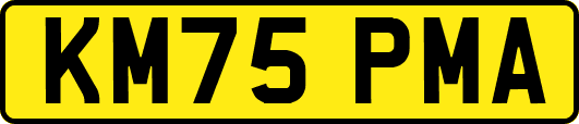 KM75PMA