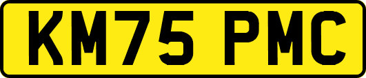 KM75PMC