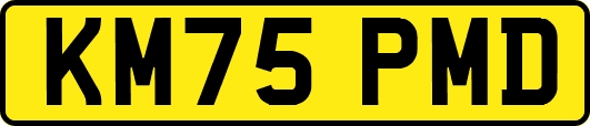 KM75PMD