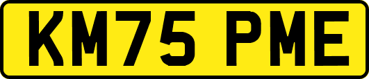 KM75PME