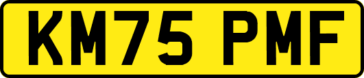 KM75PMF