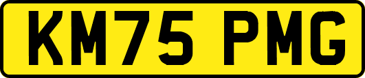 KM75PMG