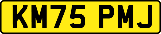 KM75PMJ