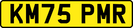 KM75PMR
